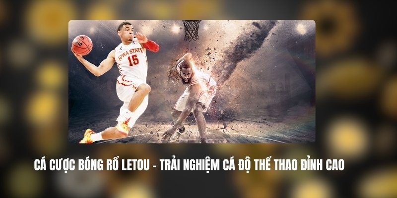 Các Loại Kèo Trong Cá Cược Bóng Rổ