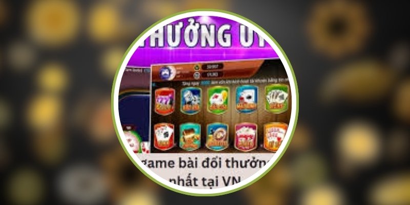 Game Bài Đổi Thưởng Uy Tín LETOU Là Gì?