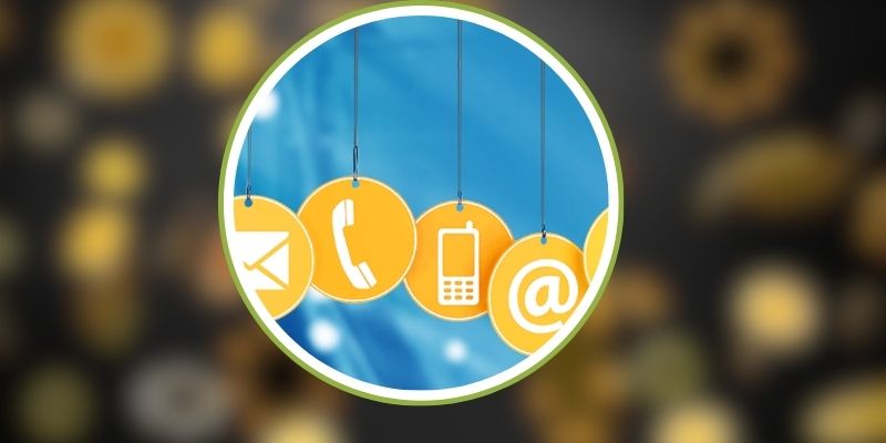 Hướng dẫn liên lạc hiệu quả