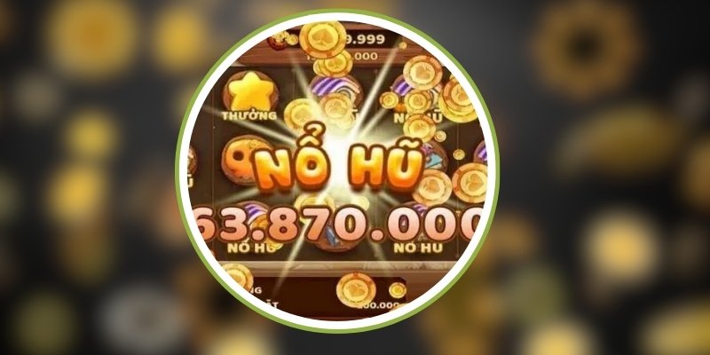 Nổ Hũ 777 LETOU