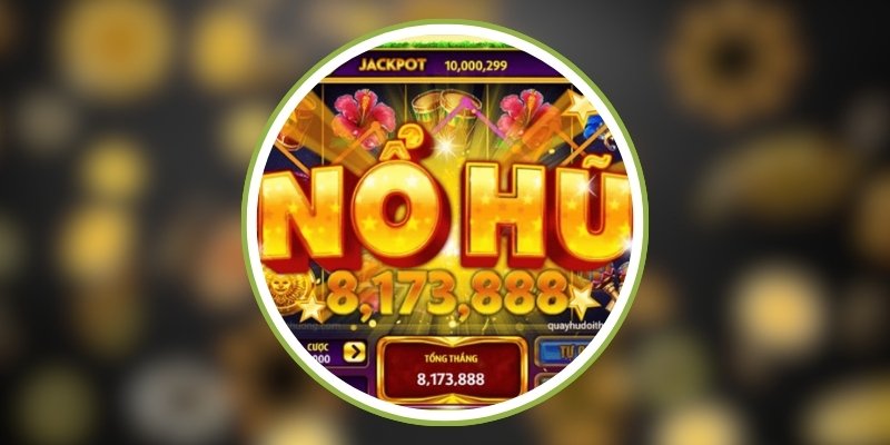 Nổ Hũ 777 LETOU Là Gì?