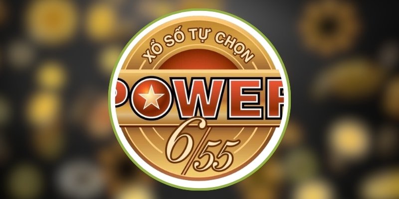 Những lợi ích khi tham gia Xổ số Power 6/55.