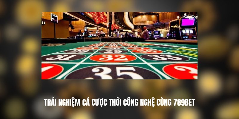 789BET